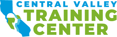 Central Valley Training Center Logo